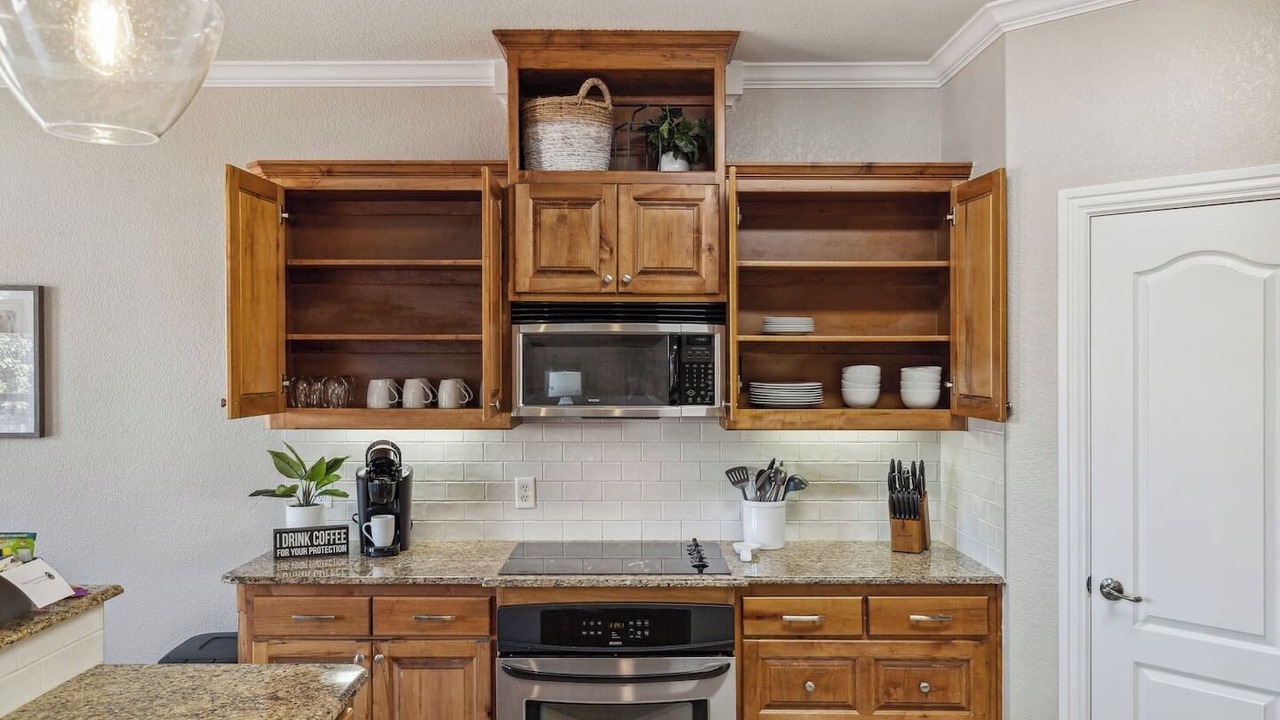 Photo of Kitchen in Flower Mound