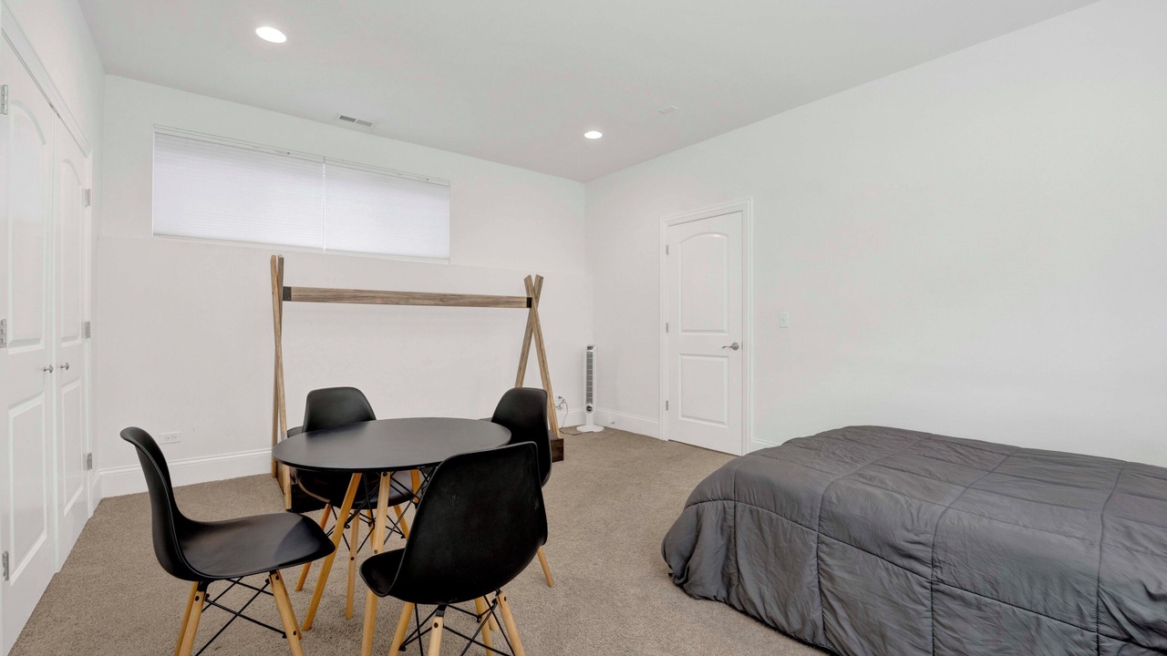 Photo of Bedroom in Grand Boulevard