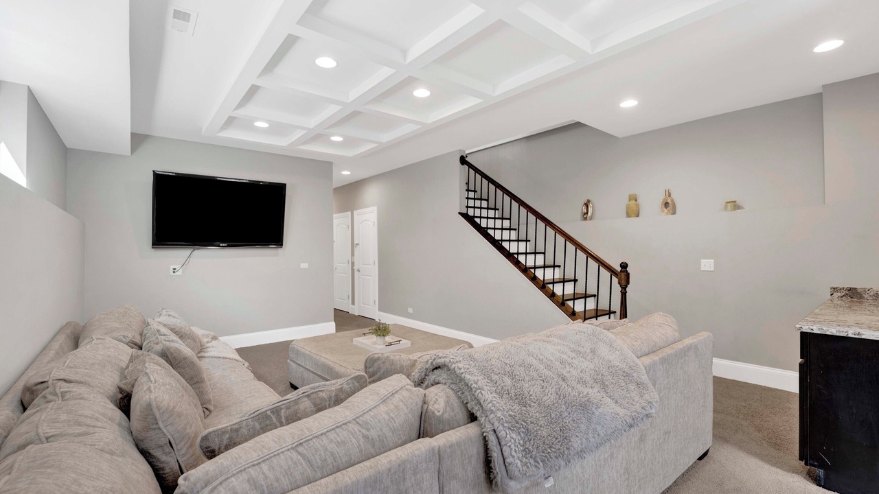 Photo of Livingroom in Grand Boulevard