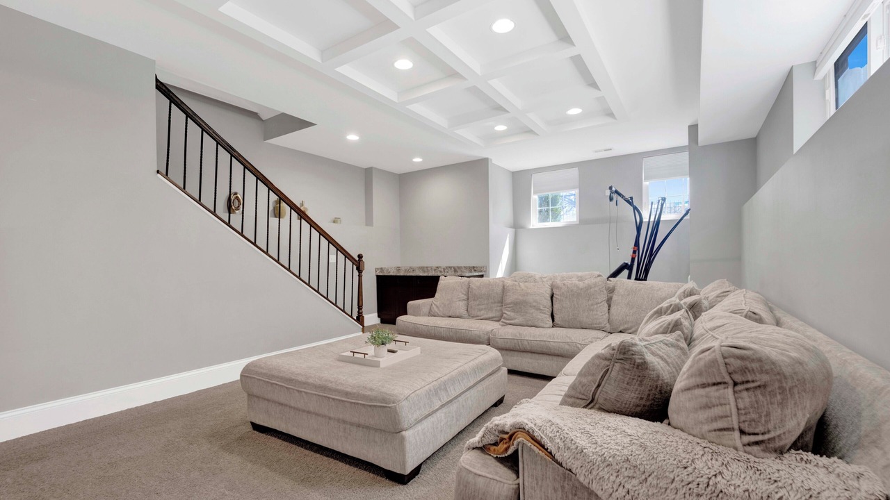 Photo of Livingroom in Grand Boulevard