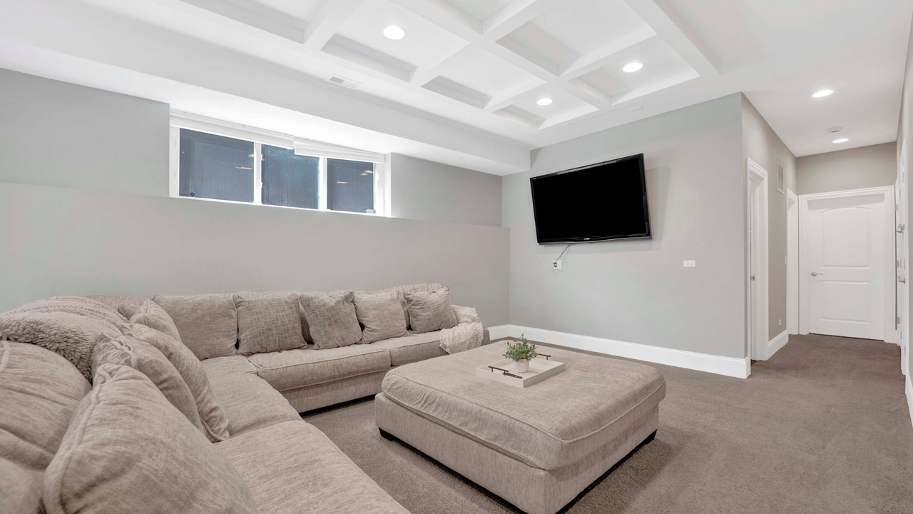 Photo of Livingroom in Grand Boulevard