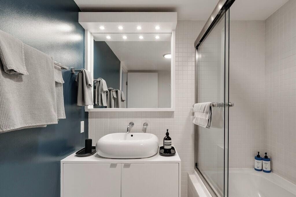 Photo of Bathroom in Bridgeland