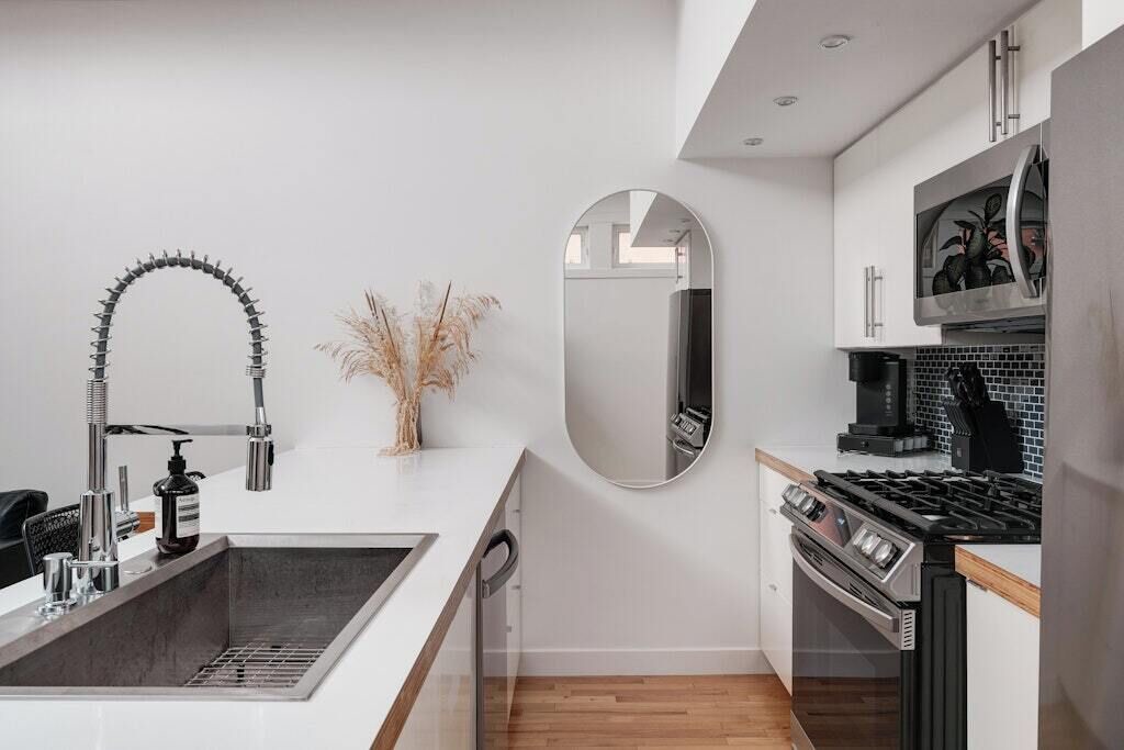 Photo of Kitchen in Bridgeland