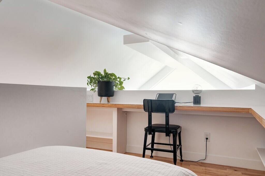Photo of Bedroom in Bridgeland