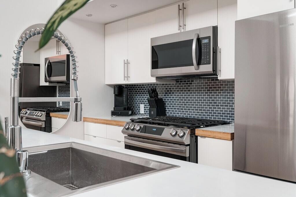 Photo of Kitchen in Bridgeland