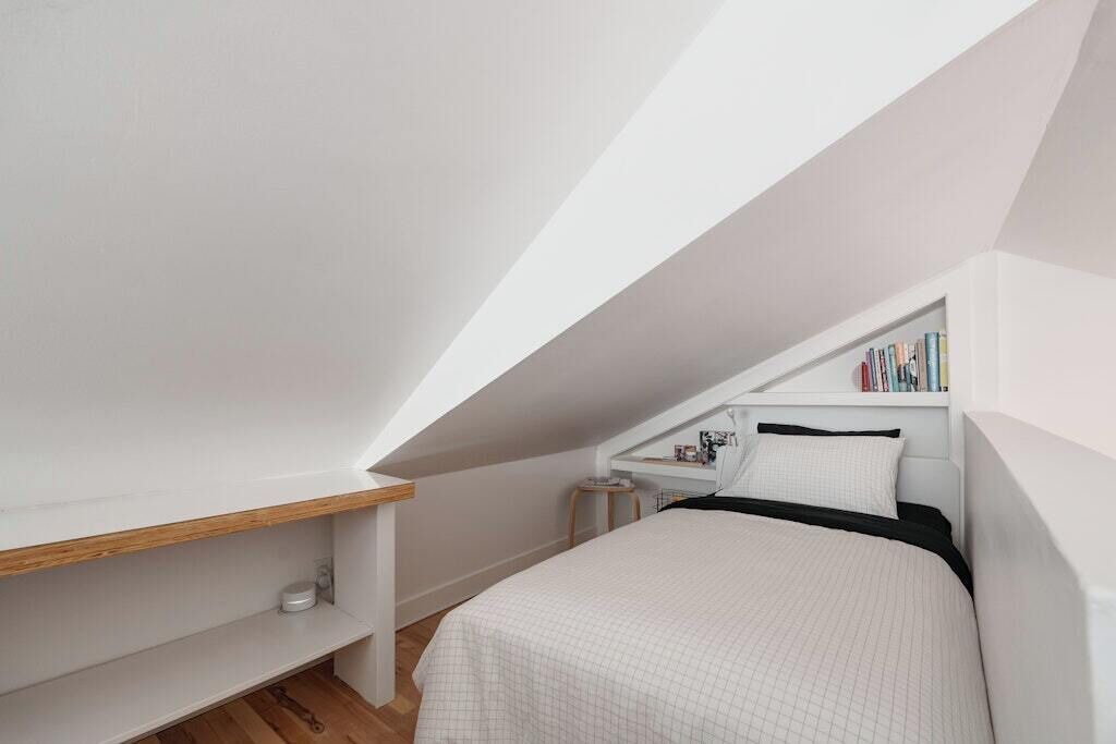 Photo of Bedroom in Bridgeland