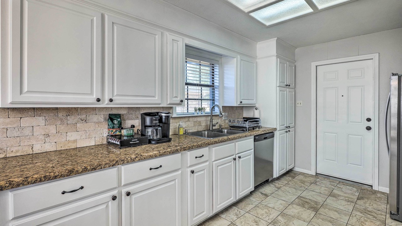 Photo of Kitchen in Wheeler Ridge