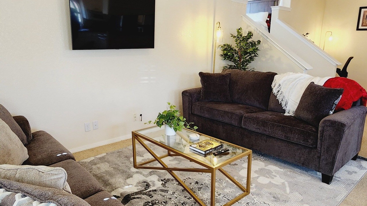 Photo of Bedroom in Paso Robles