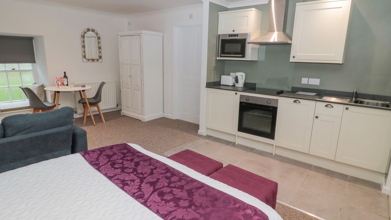 Photo of Bedroom in Ford