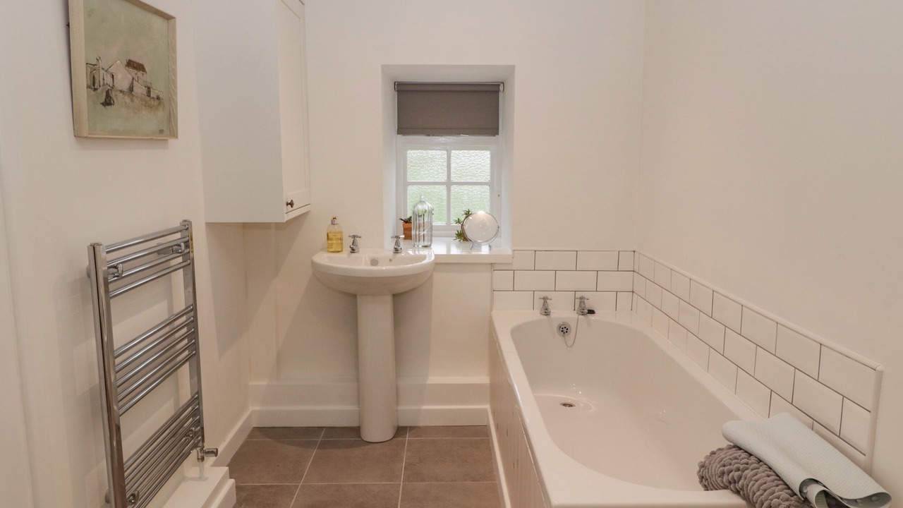 Photo of Bathroom in Ford