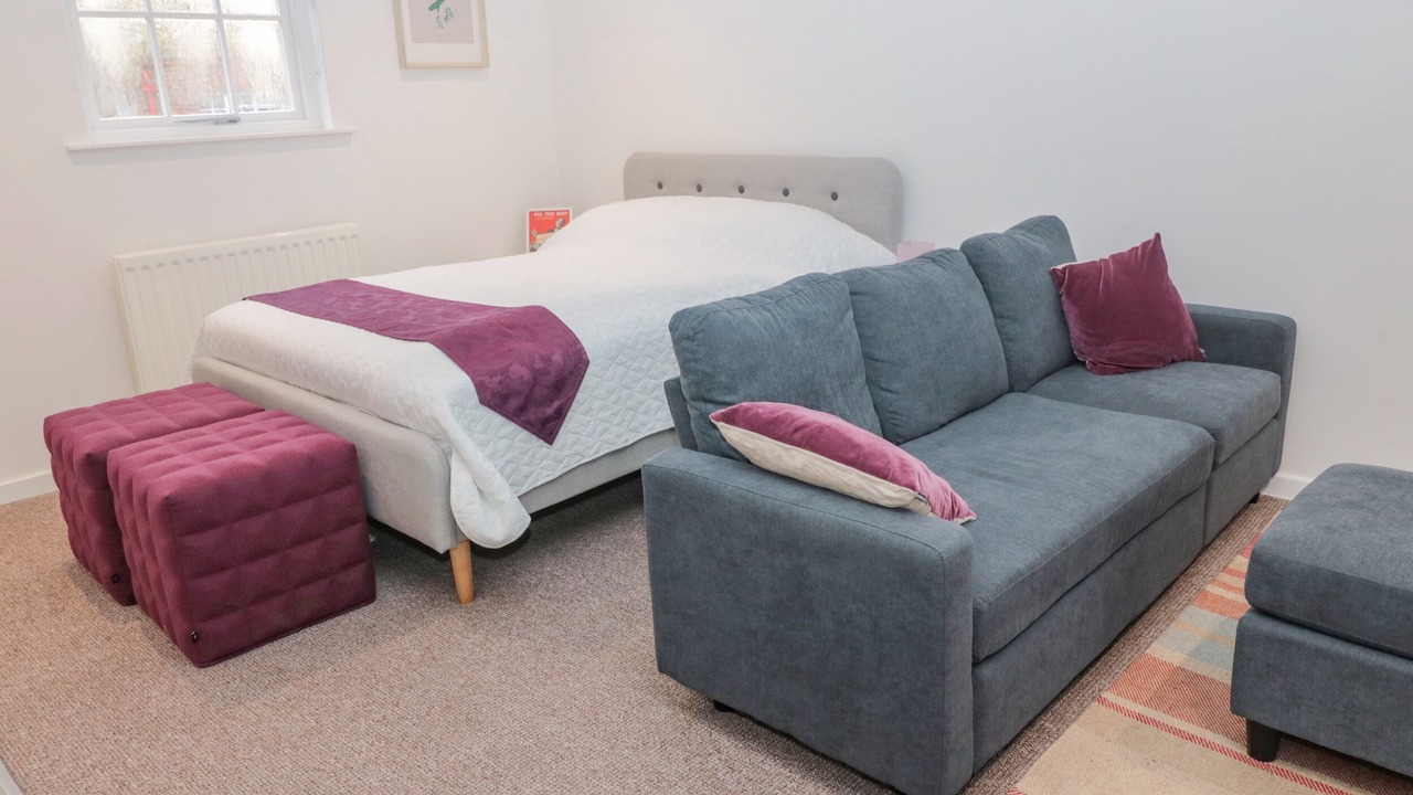 Photo of Bedroom in Ford