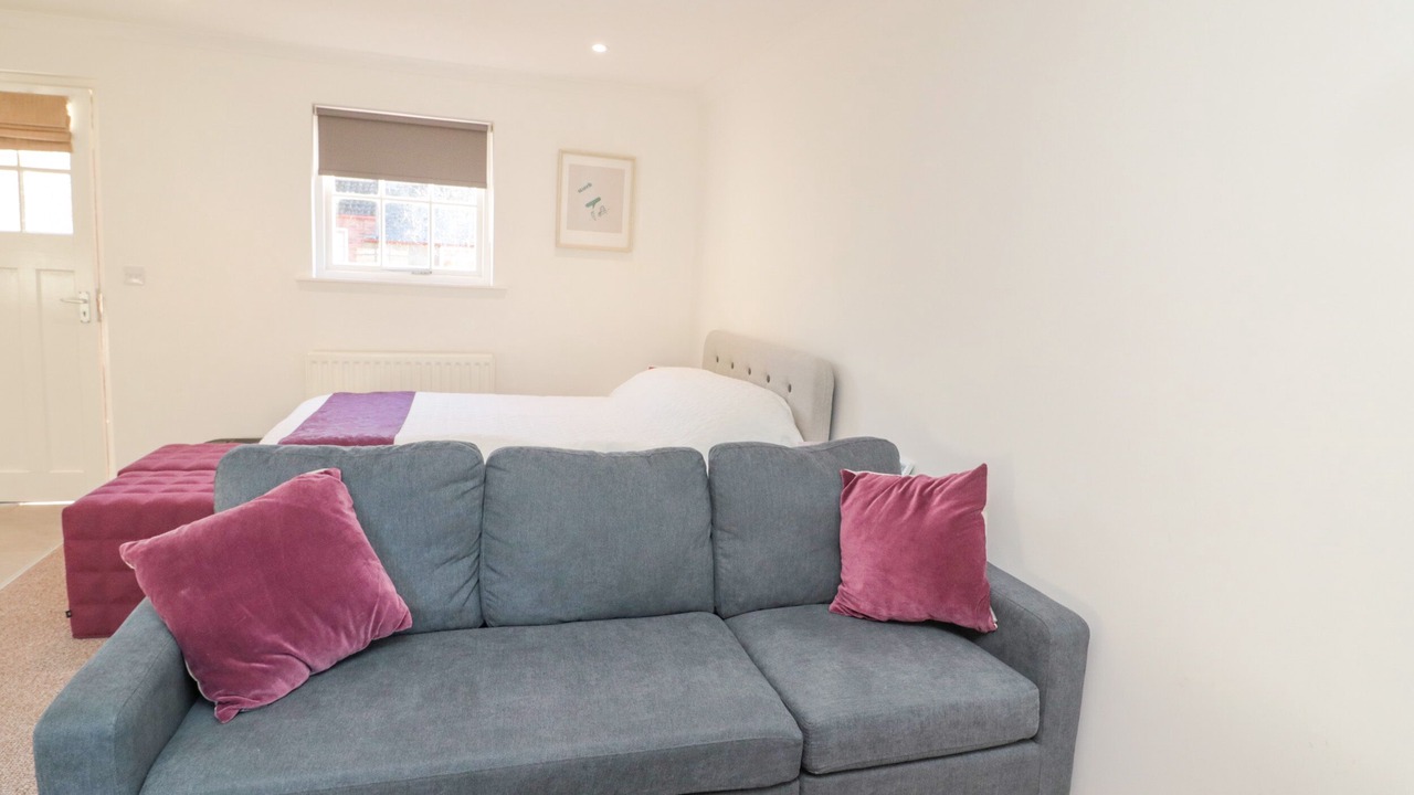 Photo of Bedroom in Ford