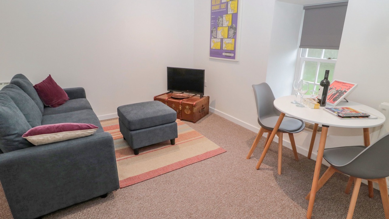 Photo of Livingroom in Ford