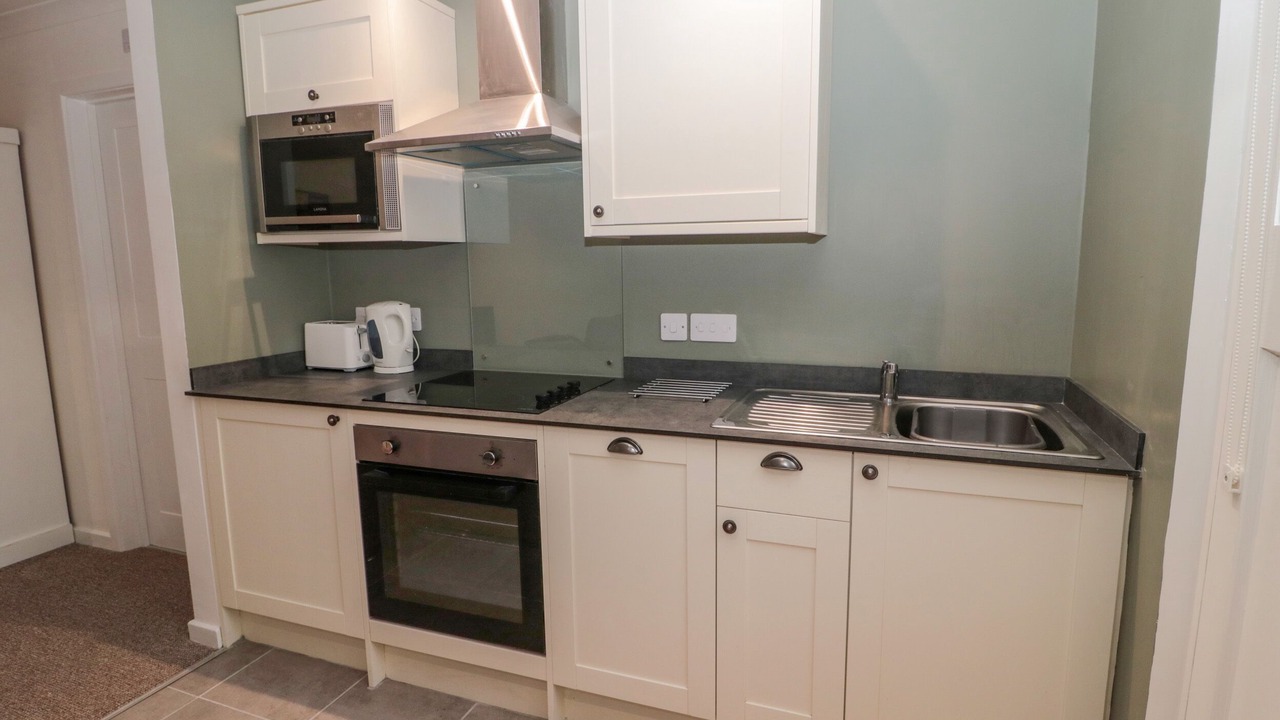 Photo of Kitchen in Ford