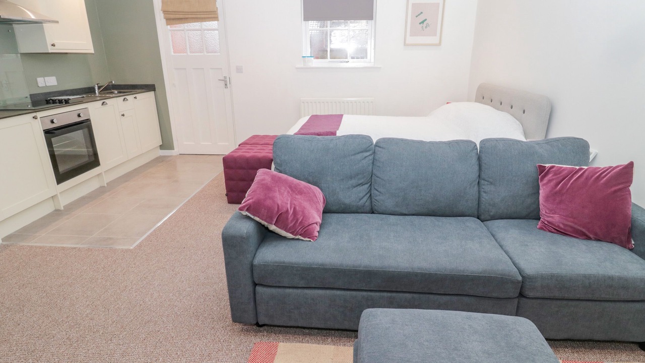 Photo of Livingroom in Ford