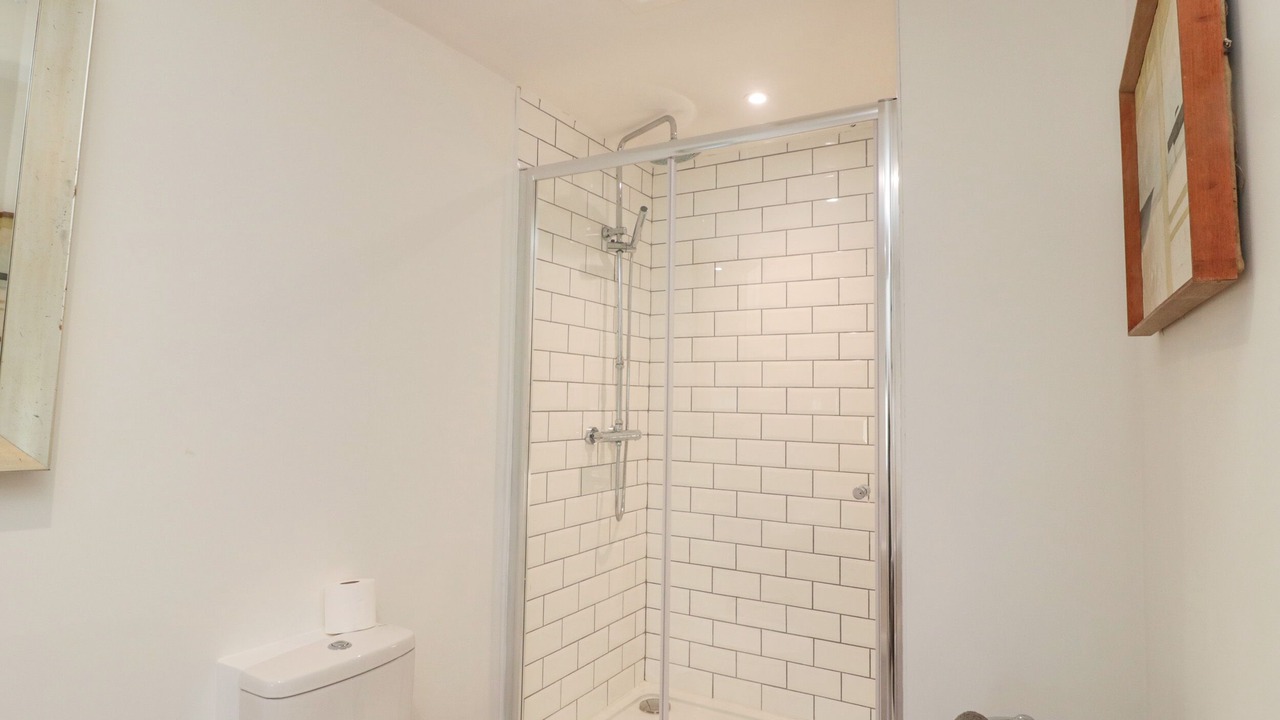 Photo of Bathroom in Ford