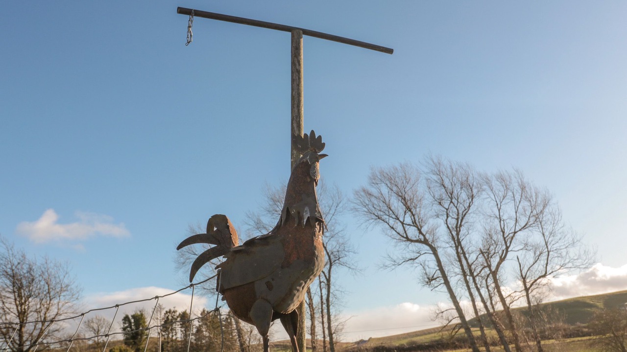 Photo of Outdoor in Ford