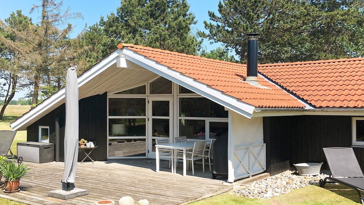 Photo of Outdoor in Kramnitse