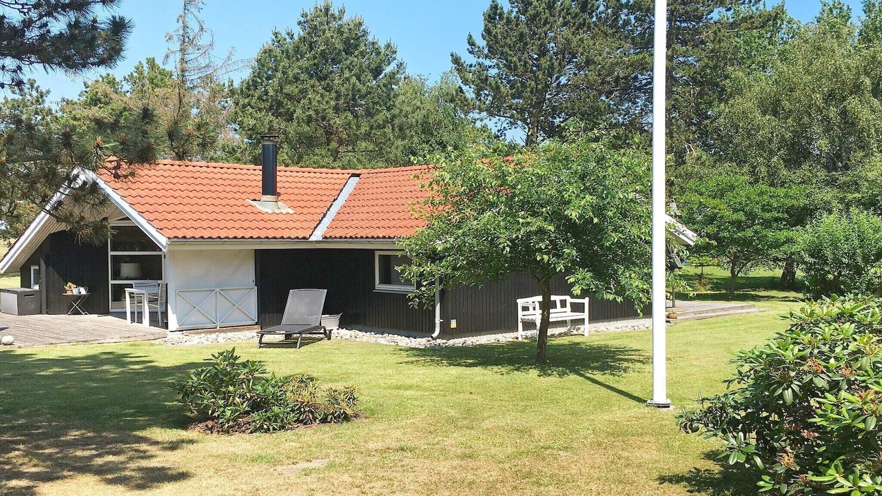 Photo of Outdoor in Kramnitse