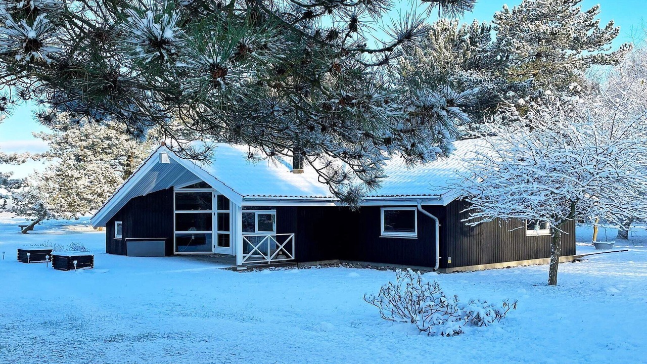 Photo of Outdoor in Kramnitse