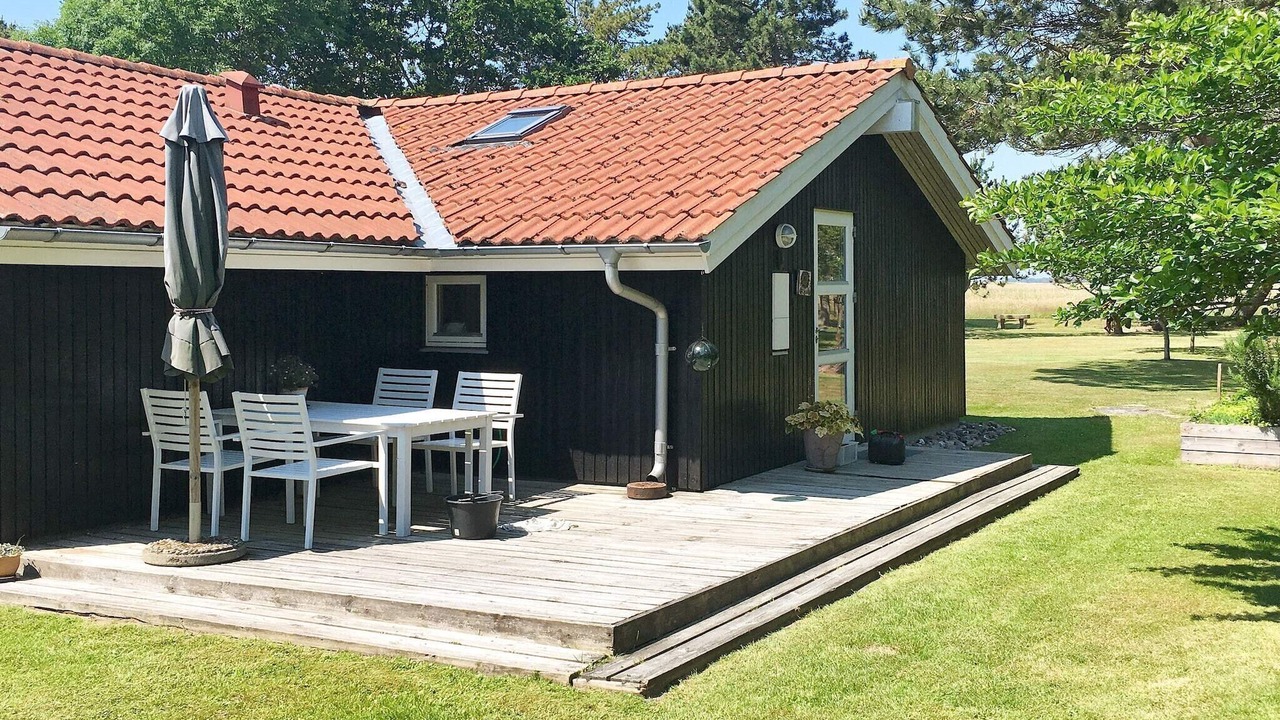 Photo of Outdoor in Kramnitse