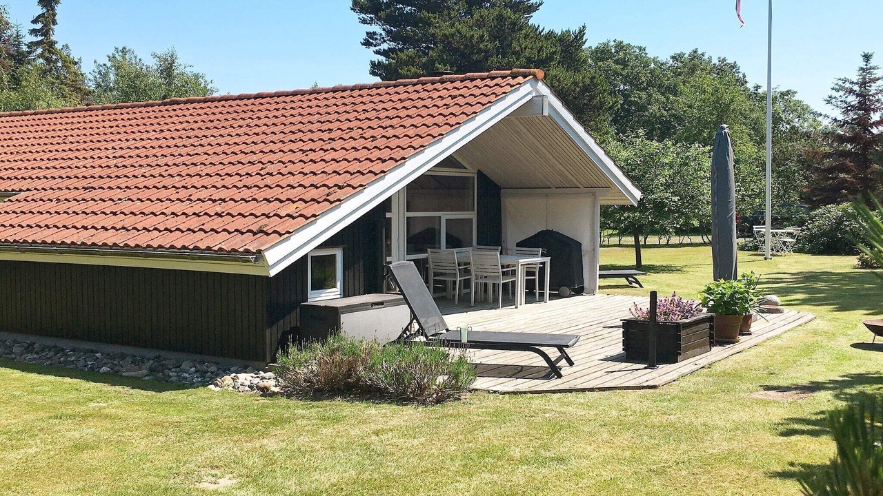 Photo of Outdoor in Kramnitse