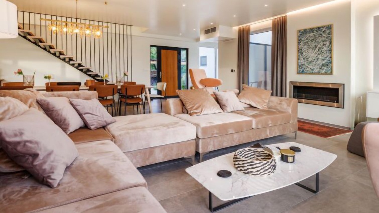 Photo of Livingroom in Sveta Nedelja