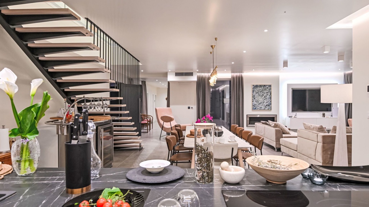 Photo of Livingroom in Sveta Nedelja