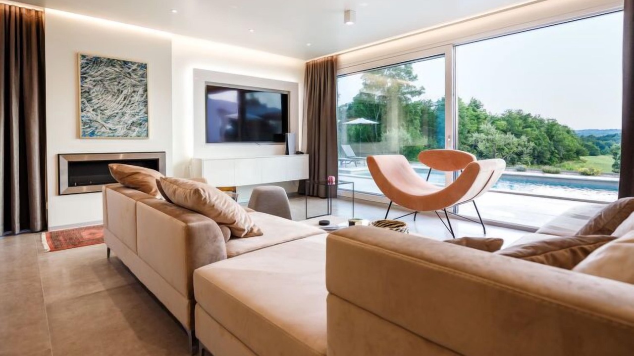 Photo of Livingroom in Sveta Nedelja