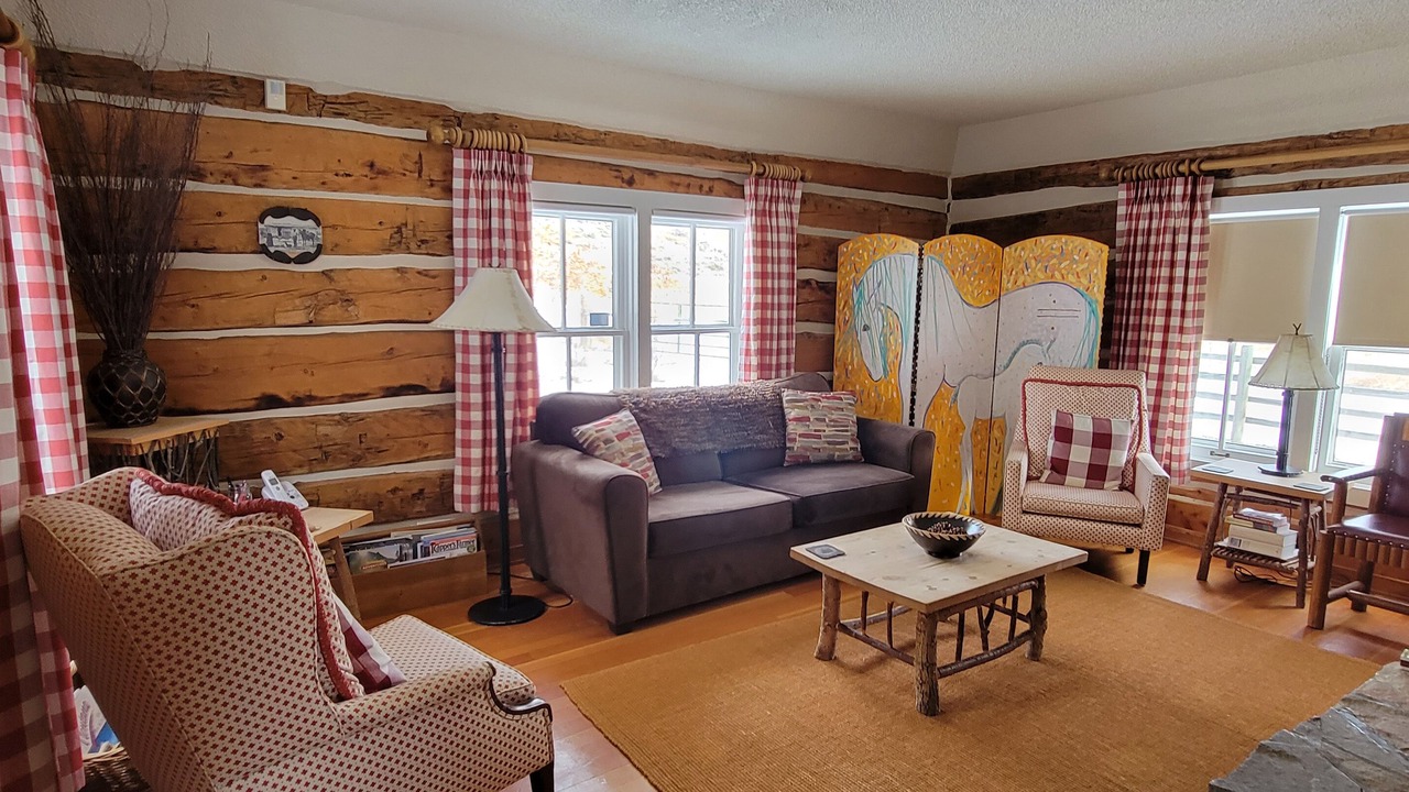 Photo of Livingroom in Fishtail
