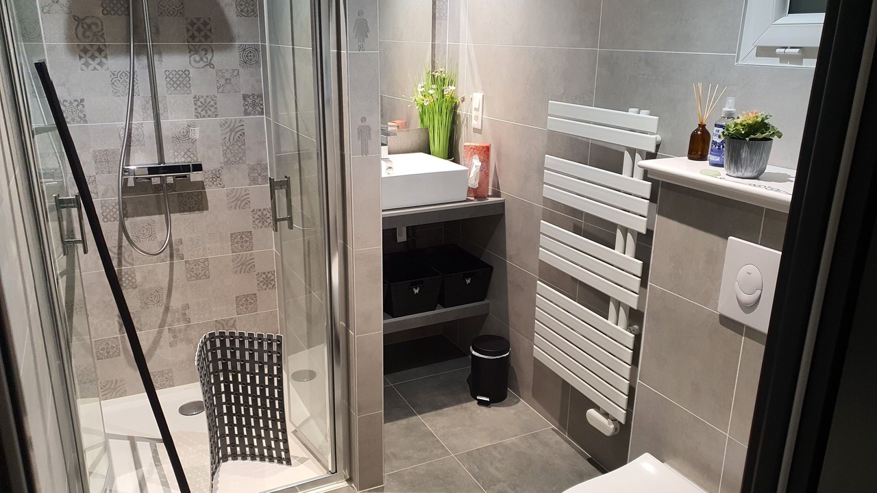 Photo of Bathroom in Mauzac