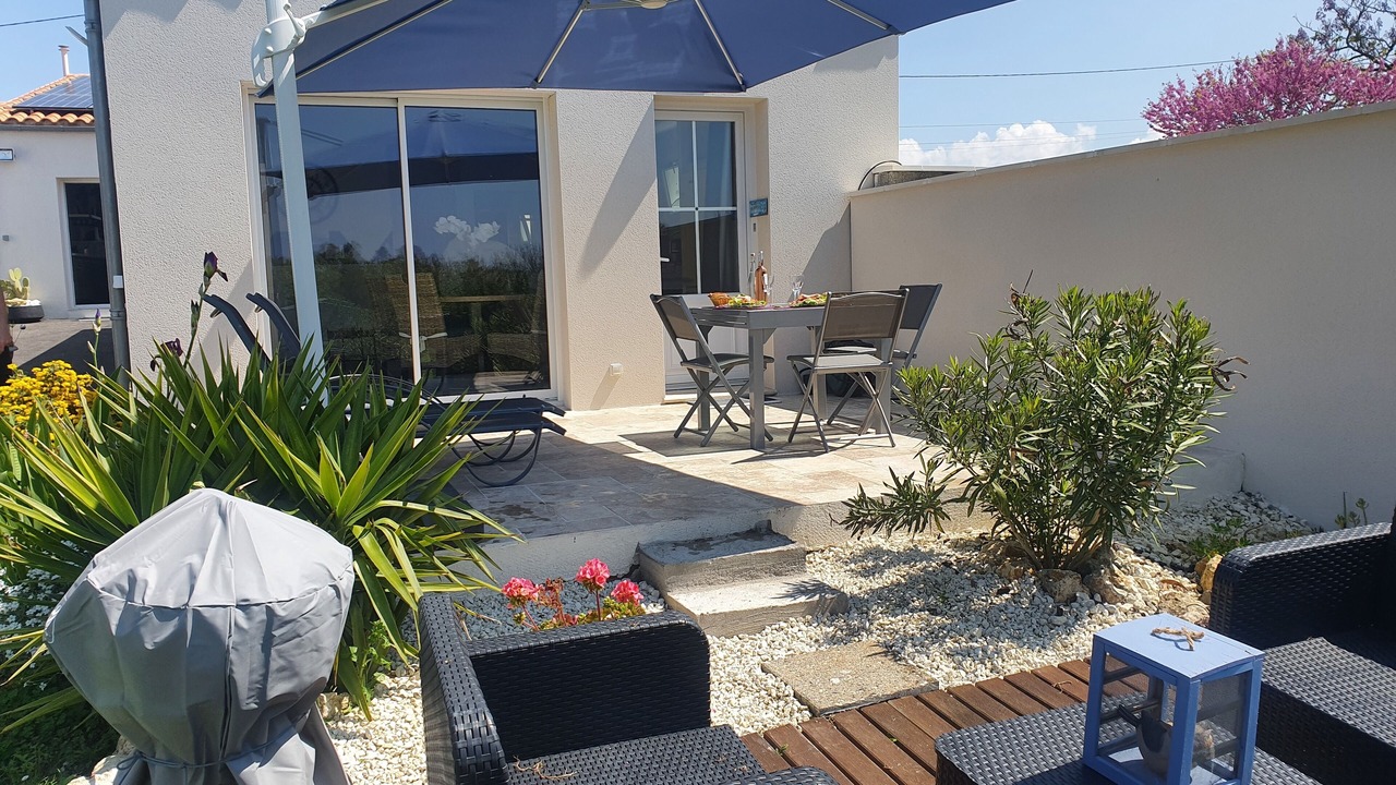 Photo of Outdoor in Mauzac