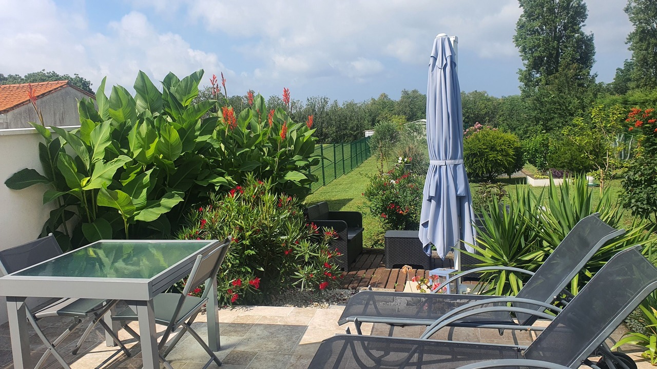 Photo of Outdoor in Mauzac