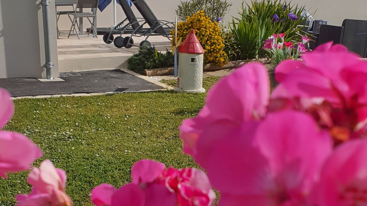 Photo of Outdoor in Mauzac