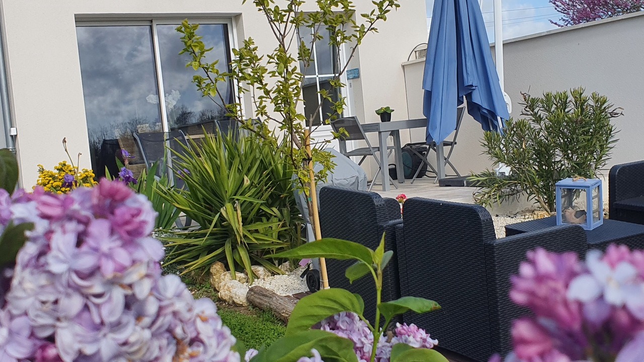 Photo of Patio Balcony in Mauzac