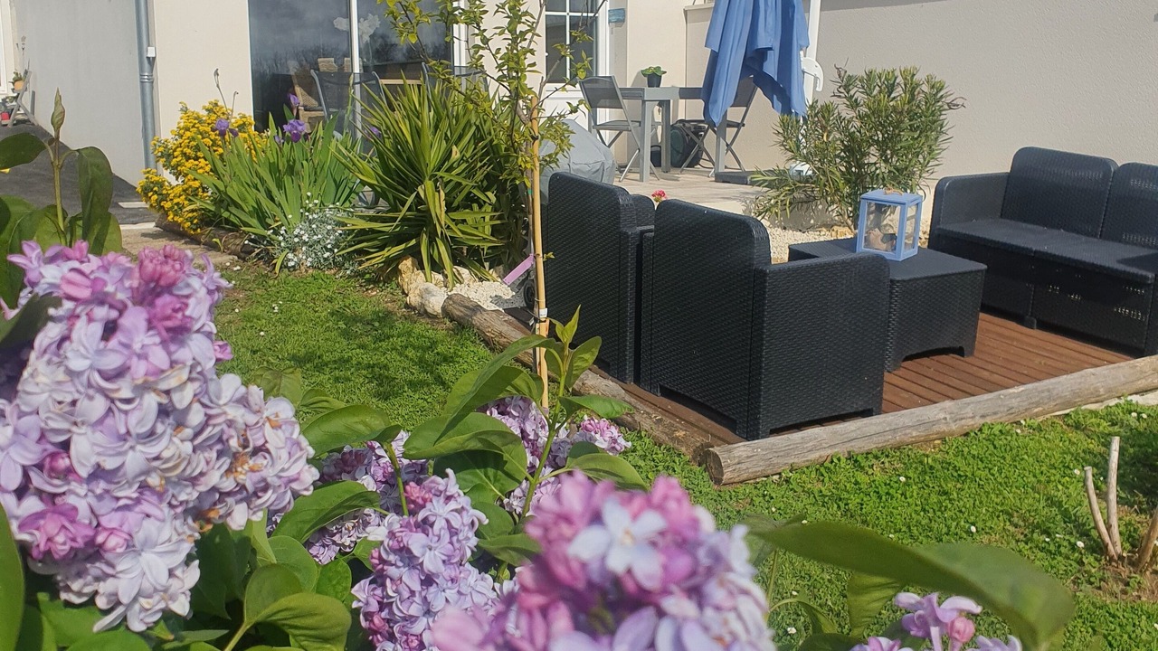 Photo of Patio Balcony in Mauzac