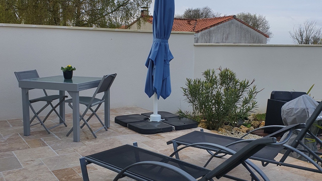 Photo of Outdoor in Mauzac