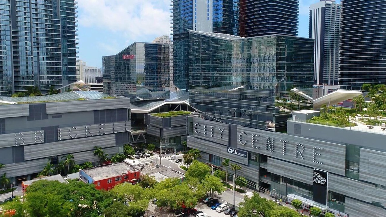 Photo of Outdoor in Coral Way
