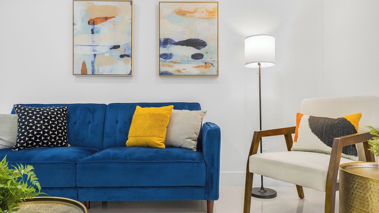 Photo of Livingroom in Coral Way