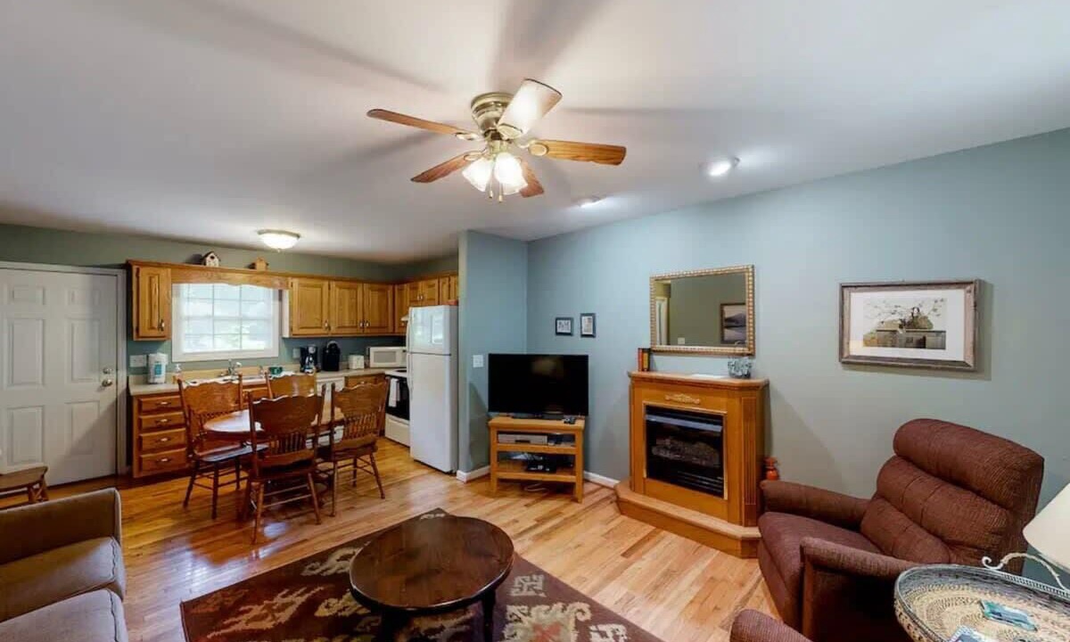 Photo of Bedroom in Trenton