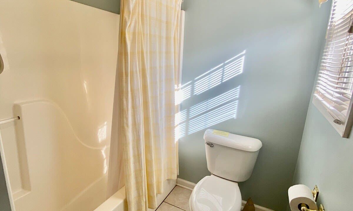 Photo of Bathroom in Trenton
