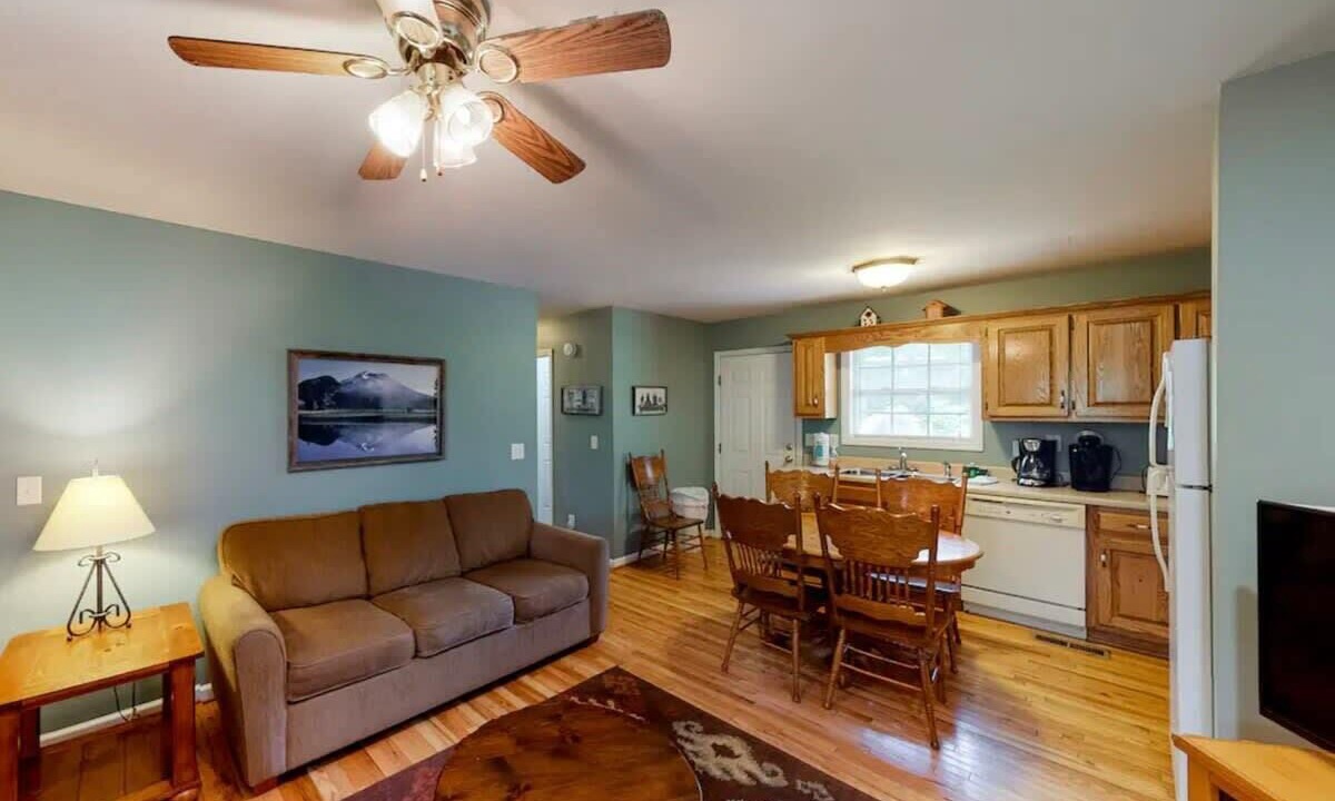 Photo of Bedroom in Trenton