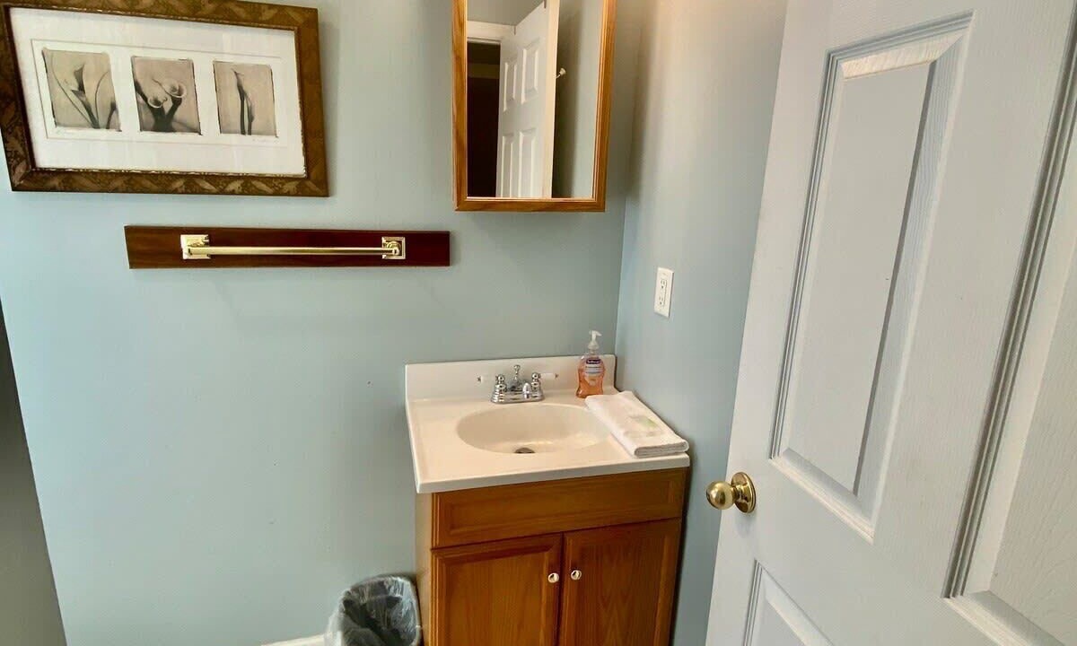 Photo of Bathroom in Trenton