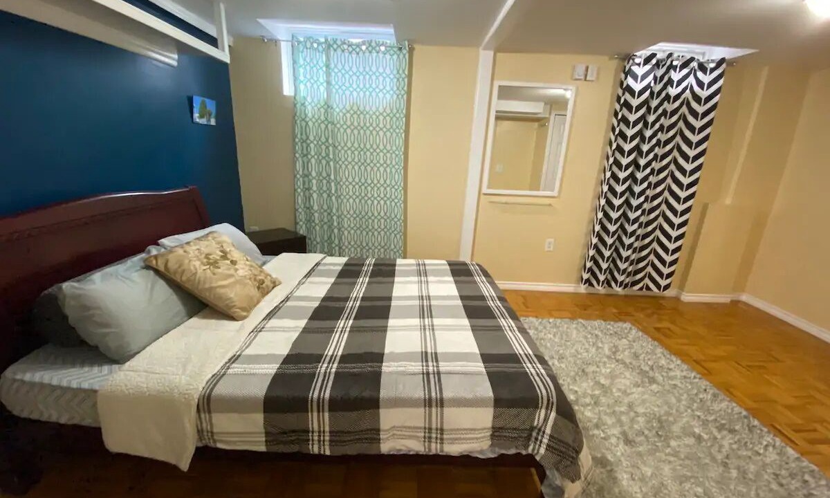 Photo of Bedroom in Brampton