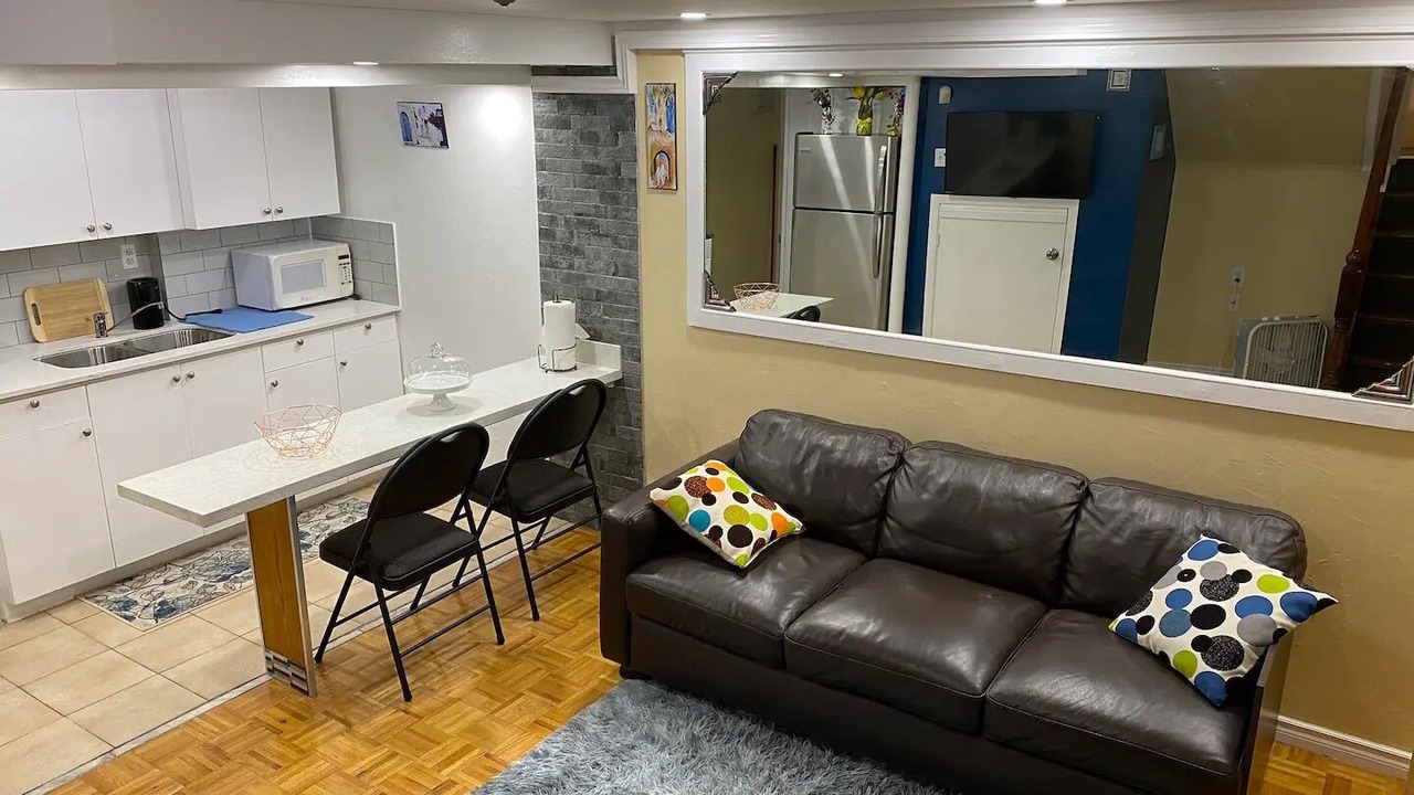 Photo of Livingroom in Brampton