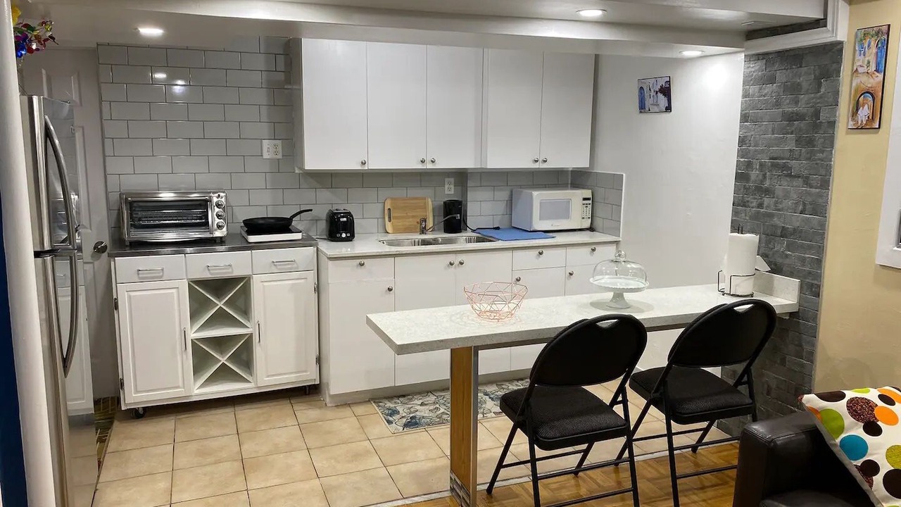 Photo of Kitchen in Brampton