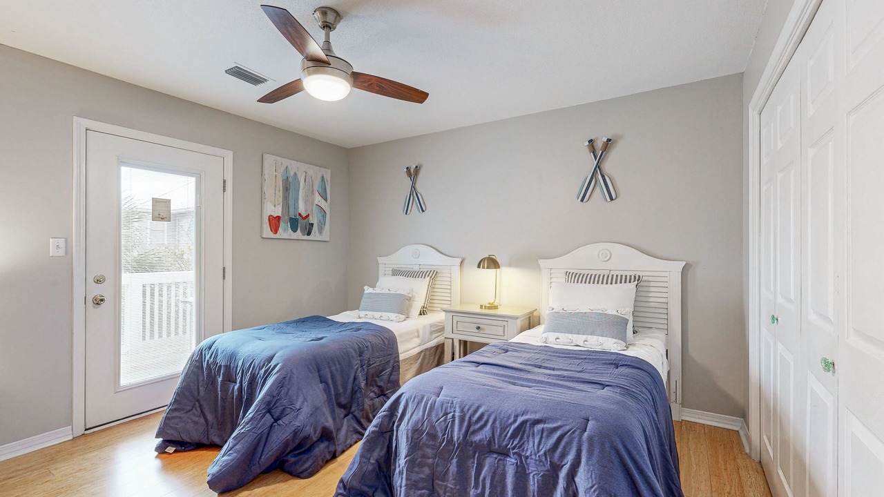 Photo of Bedroom in Clipper Cove