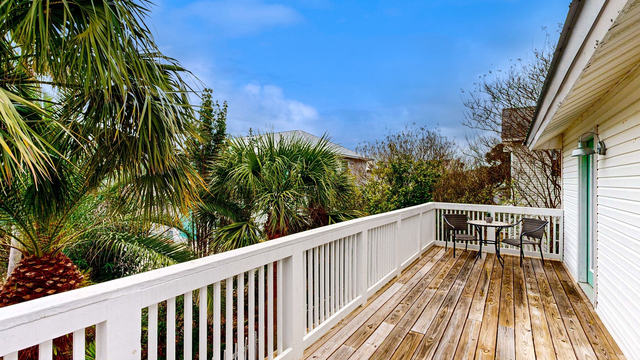 Photo of Outdoor in Clipper Cove