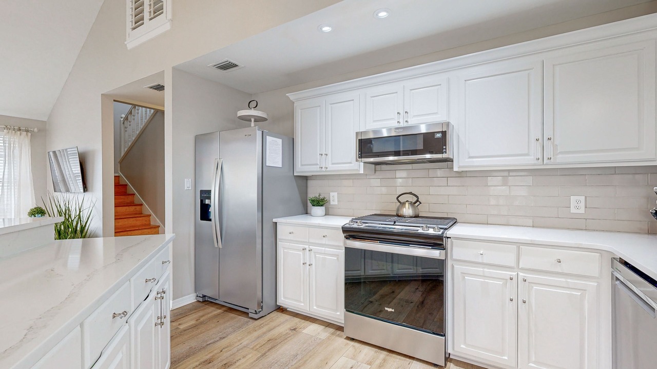 Photo of Kitchen in Clipper Cove