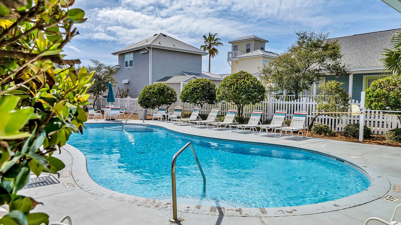 Photo of Outdoor in Clipper Cove